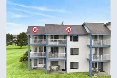 210 26th Street NW #301A-B, Long Beach, WA 98631 - Photo 25