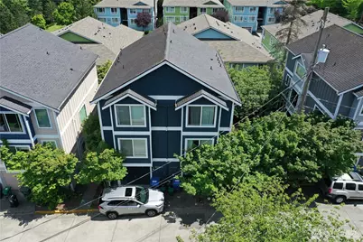 2414 SW Holden Street #B, Seattle, WA 98106 - Photo 1