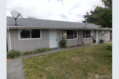 1701 1703 Garfield Street S, Tacoma, WA 98444 - Photo 1