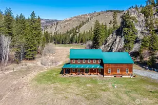 710 Antoine Creek Rd, Chelan, WA 98816 - Photo 7