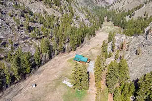 710 Antoine Creek Rd, Chelan, WA 98816 - Photo 35
