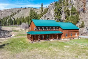710 Antoine Creek Rd, Chelan, WA 98816 - Photo 3