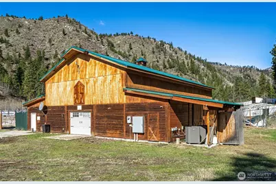 710 Antoine Creek Road, Chelan, WA 98816 - Photo 5