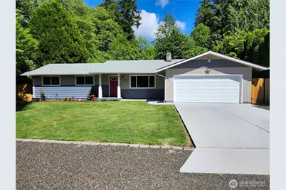 310 Maple Lane, Aberdeen, WA 98520 - Photo 1