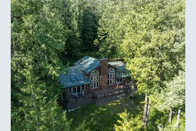 2101 Dolphin Bay Road, Orcas Island, WA 98245 - Photo 9