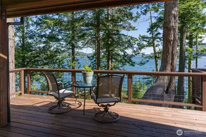 2101 Dolphin Bay Road, Orcas Island, WA 98245 - Photo 23