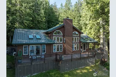 2101 Dolphin Bay Road, Orcas Island, WA 98245 - Photo 21
