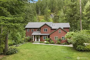 12619 444th Ave SE, North Bend, WA 98045 - Photo 1