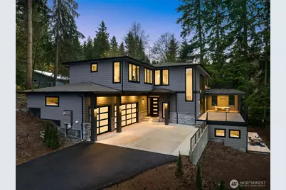 17720 SE 63rd Place, Bellevue, WA 98006 - Photo 1
