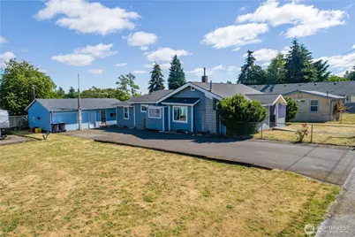 634 Dearborn Avenue, Shelton, WA 98584 - Photo 3