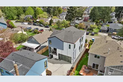 9535 Dayton Avenue N, Seattle, WA 98103 - Photo 37