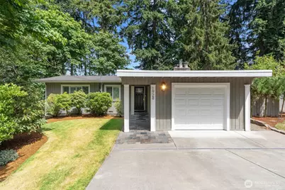 1928 109th Avenue SE, Bellevue, WA 98004 - Photo 1