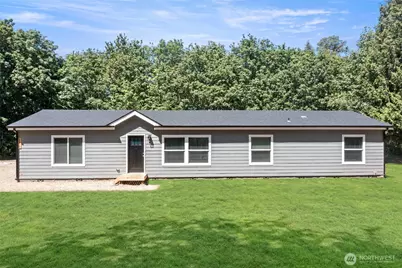 17217 80th Street SW, Longbranch, WA 98351 - Photo 1