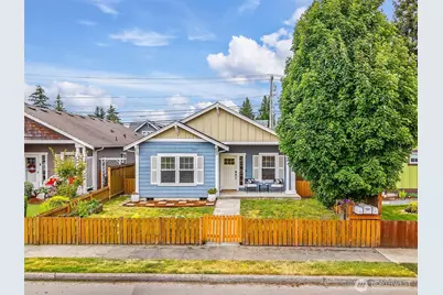 312 N French Avenue, Arlington, WA 98223 - Photo 1