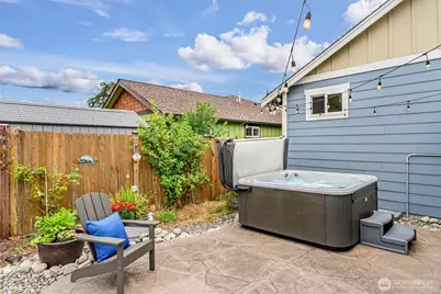 312 N French Avenue, Arlington, WA 98223 - Photo 31