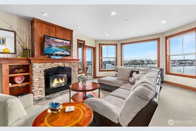 743 Neddie Rose Drive #204, Westport, WA 98595 - Photo 9