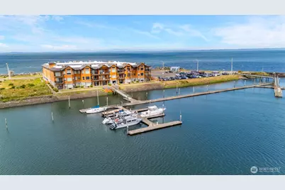 743 Neddie Rose Drive #204, Westport, WA 98595 - Photo 3