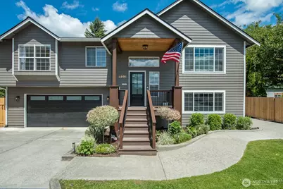 933 E Sharon Avenue, Burlington, WA 98233 - Photo 3