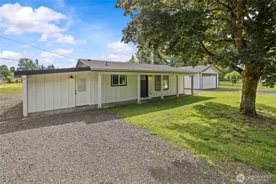 233 Monte Elma Road, Montesano, WA 98563 - Photo 1