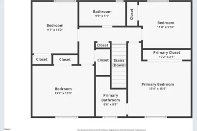 16711 NE 6th Place, Bellevue, WA 98008 - Photo 31