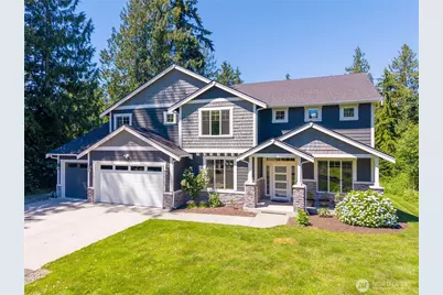10103 52nd Street SE, Snohomish, WA 98290 - Photo 1