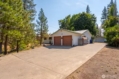 1228 E Lake Street, Medical Lake, WA 99022 - Photo 1