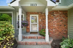 1113 S St SE, Tumwater, WA 98501 - Photo 3