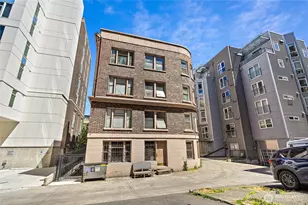 115 Bellevue Ave E, Seattle, WA 98102 - Photo 3