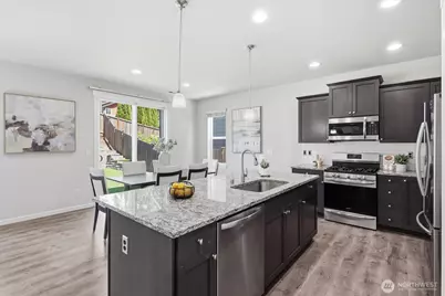 9821 15th Place SE, Lake Stevens, WA 98258 - Photo 7