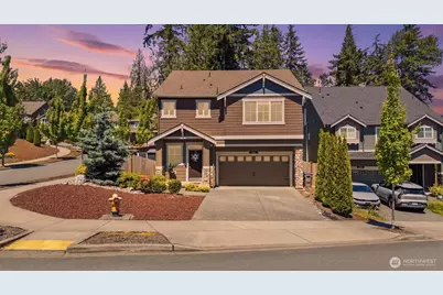 9821 15th Place SE, Lake Stevens, WA 98258 - Photo 1