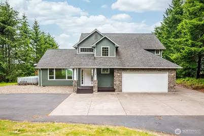 966 Lookout Road, Castle Rock, WA 98611 - Photo 1
