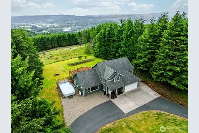 966 Lookout Road, Castle Rock, WA 98611 - Photo 31