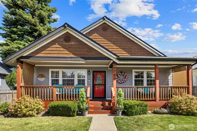 704 Lincoln Avenue, South Cle Elum, WA 98943 - Photo 3