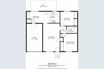 18928 State Route 9 SE #B, Snohomish, WA 98296 - Photo 15