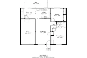 18928 State Route 9 SE, Snohomish, WA 98296 - Photo 15
