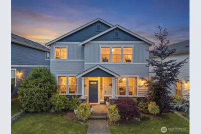 18721 138th Street Ct E, Bonney Lake, WA 98391 - Photo 1