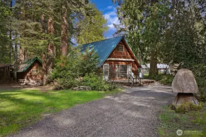 101 Chipmunk Place, Packwood, WA 98361 - Photo 3