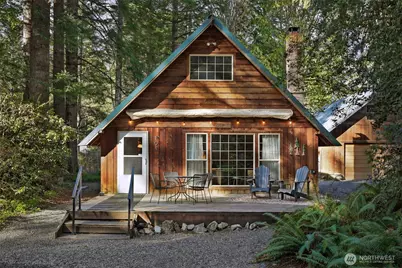 101 Chipmunk Place, Packwood, WA 98361 - Photo 1