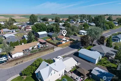 206 Maxwell Street, Davenport, WA 99122 - Photo 35