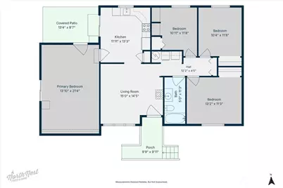 206 Maxwell Street, Davenport, WA 99122 - Photo 37