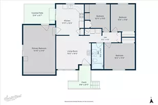 206 Maxwell St, Davenport, WA 99122 - Photo 37