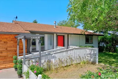 206 Maxwell Street, Davenport, WA 99122 - Photo 3
