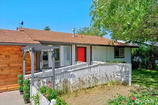 206 Maxwell St, Davenport, WA 99122 - Photo 3