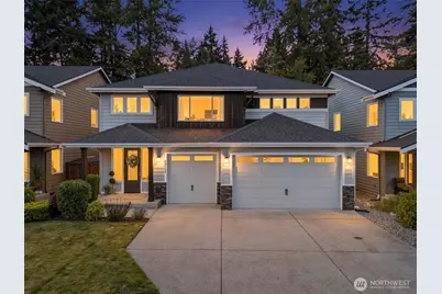 5711 145th Street Ct E, Puyallup, WA 98375 - Photo 1