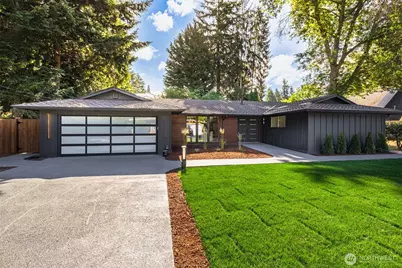 612 130th Avenue NE, Bellevue, WA 98005 - Photo 1