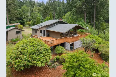 120 E Dana Drive, Shelton, WA 98584 - Photo 7