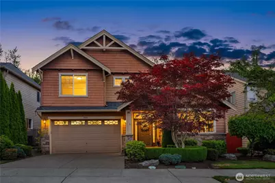 24816 SE 17th Place, Sammamish, WA 98075 - Photo 1