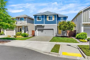3261 Hanna Dr NE, Lacey, WA 98516 - Photo 5