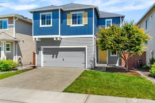 3261 Hanna Dr NE, Lacey, WA 98516 - Photo 3