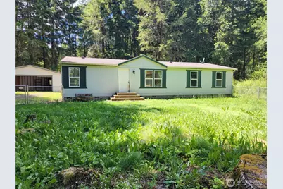 11843 Blue Glacier Lane SE, Yelm, WA 98597 - Photo 5